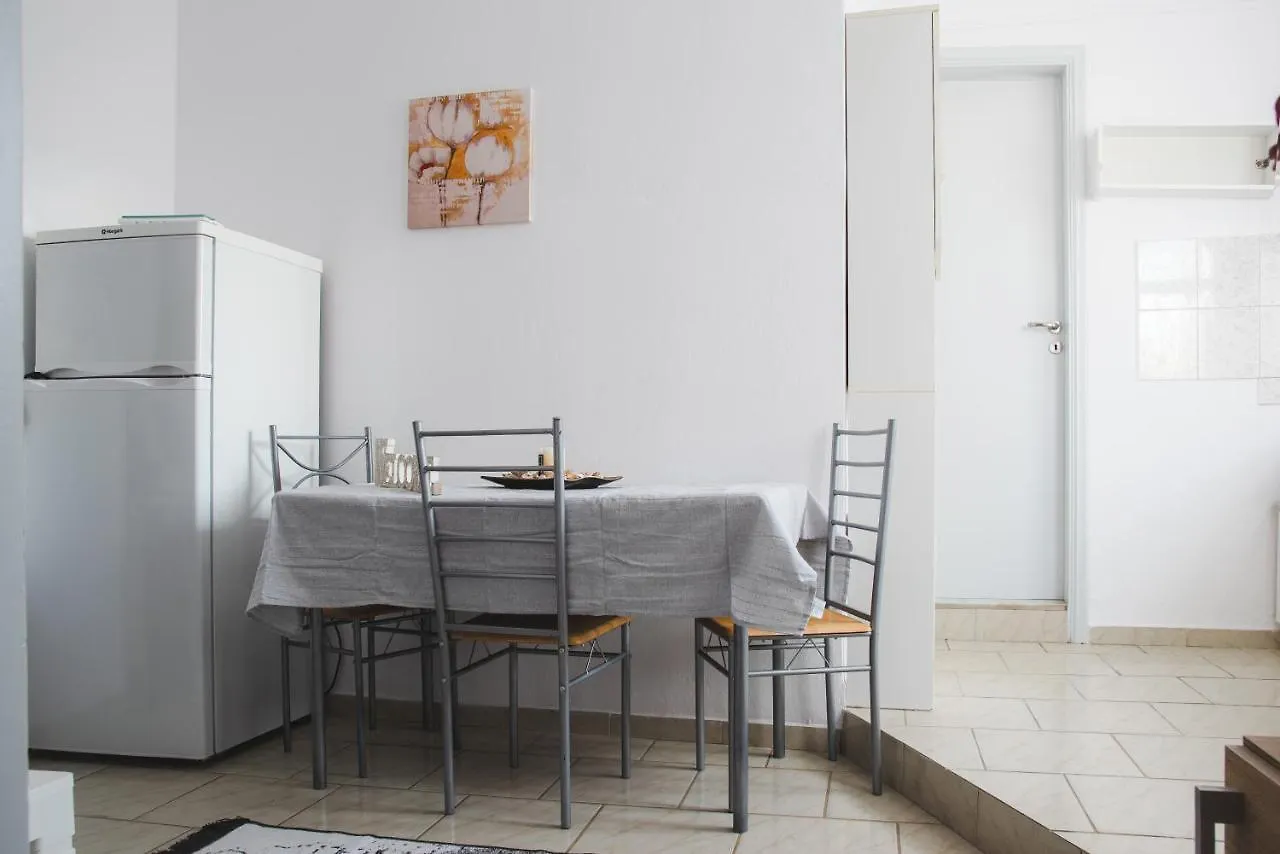Le Mare Apartment Amoudara  Amoudara (Heraklion)